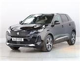 Peugeot 3008 Image 5