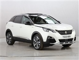 Peugeot 3008 Image 3
