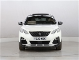 Peugeot 3008 Image 5