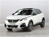 Peugeot 3008 Image 6