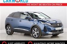 Used Peugeot 3008