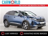 Peugeot 3008 Image 1