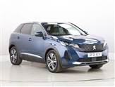 Peugeot 3008 Image 2