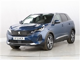 Peugeot 3008 Image 5