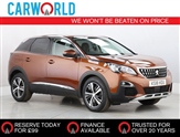 Peugeot 3008 Image 1