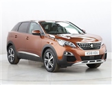 Peugeot 3008 Image 2