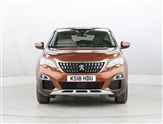 Peugeot 3008 Image 3