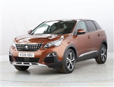 Peugeot 3008 Image 5
