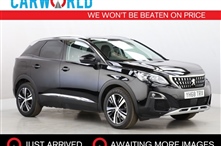 Used Peugeot 3008