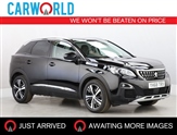 Peugeot 3008 Image 1