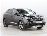 Peugeot 3008 Image 2