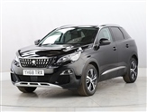 Peugeot 3008 Image 5