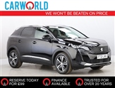 Peugeot 3008 Image 1
