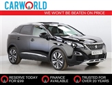 Peugeot 3008 Image 1