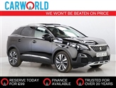 Peugeot 3008 Image 1