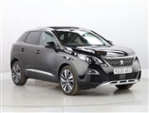 Peugeot 3008 Image 3
