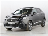 Peugeot 3008 Image 6
