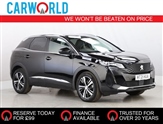 Peugeot 3008 Image 1