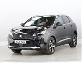 Peugeot 3008 Image 5