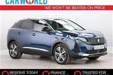 Used Peugeot 3008