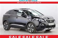 Used Peugeot 3008