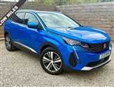 Peugeot 3008 Image 1
