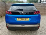Peugeot 3008 Image 4