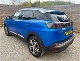 Peugeot 3008 Image 5