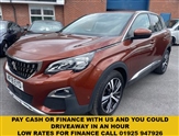 Used Peugeot 3008