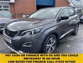 Used Peugeot 3008