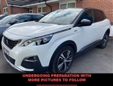 Used Peugeot 3008