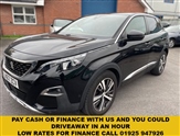 Used Peugeot 3008