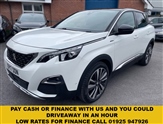 Used Peugeot 3008
