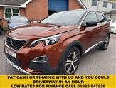 Used Peugeot 3008