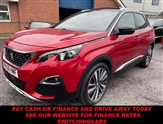 Used Peugeot 3008