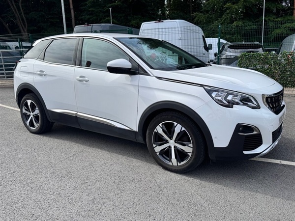 Large image for the Used Peugeot 3008