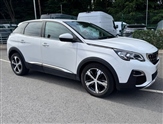 Used Peugeot 3008