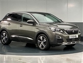 Used Peugeot 3008