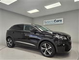 Used Peugeot 3008