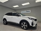 Used Peugeot 3008