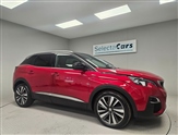 Used Peugeot 3008