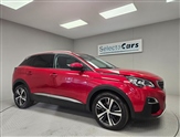 Used Peugeot 3008