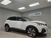 Used Peugeot 3008