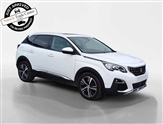 Used Peugeot 3008