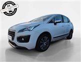 Used Peugeot 3008