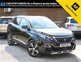 Used Peugeot 3008