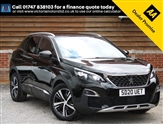 Used Peugeot 3008