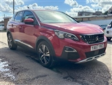 Used Peugeot 3008
