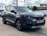 Used Peugeot 3008