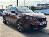 Used Peugeot 3008